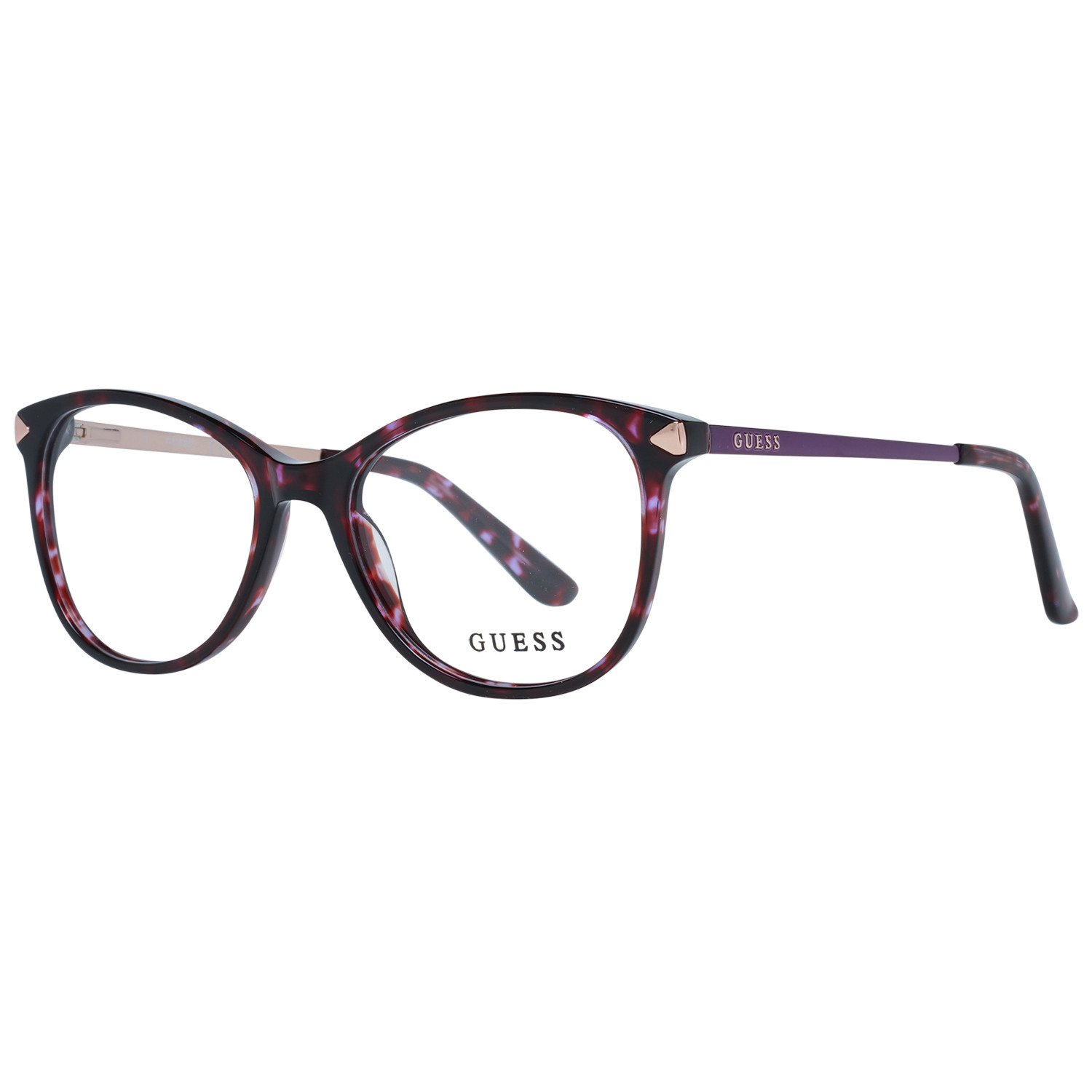 Guess GU 2763 083 52 Women glasses - Contact lenses, sunglas