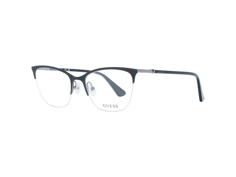 Guess GU 2787 002 52 Women glasses