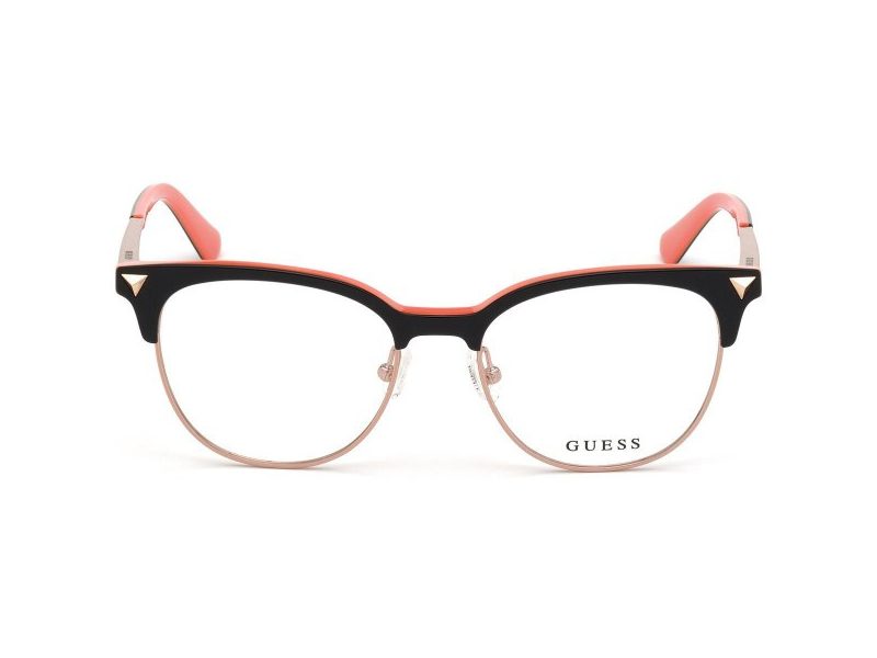 Guess GU 2798 005 53 Women glasses