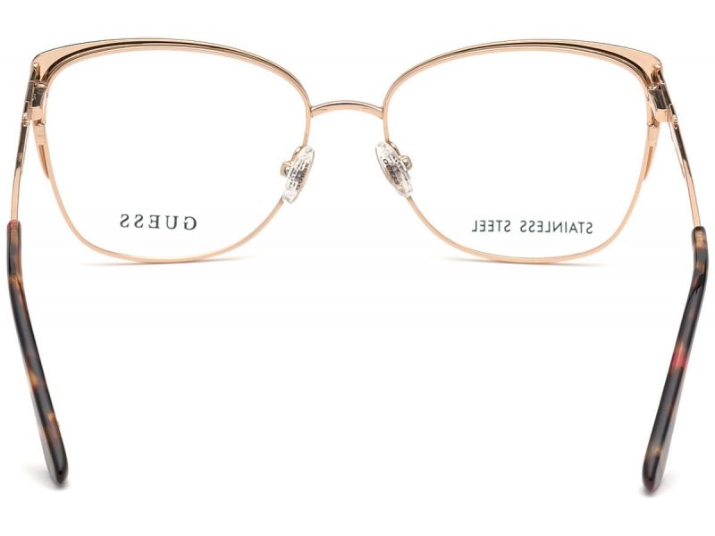 Guess GU 2814 070 55 Women glasses