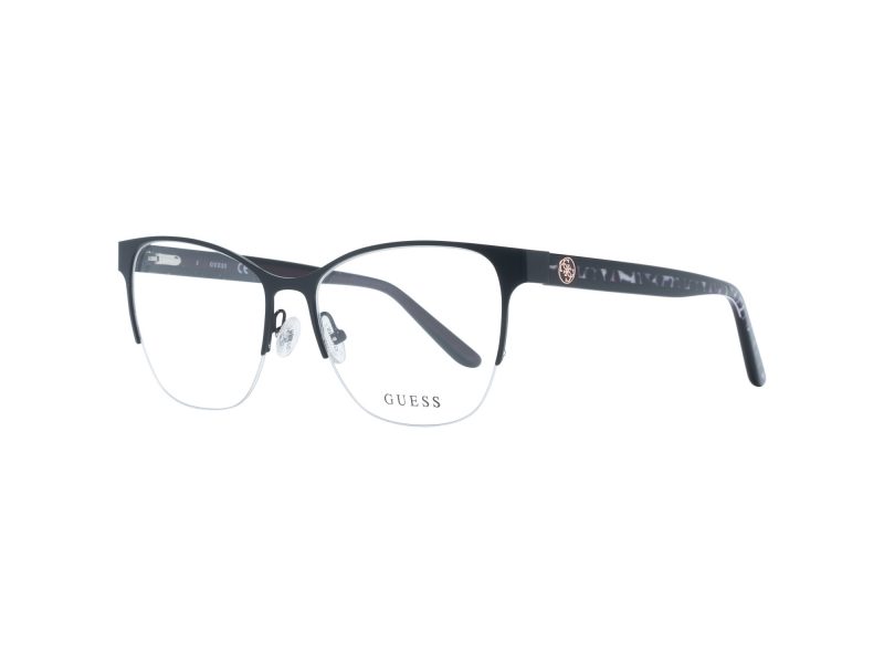 Guess GU 2873 002 54 Women glasses