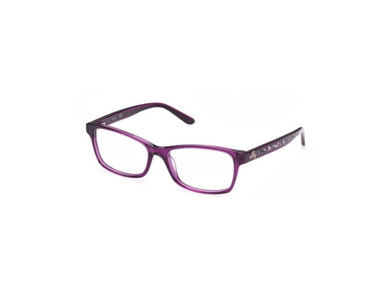 Guess GU 2874 081 53 Women glasses