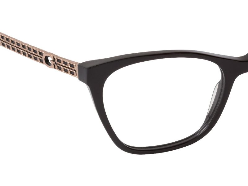 Guess GU 2882 001 55 Women glasses