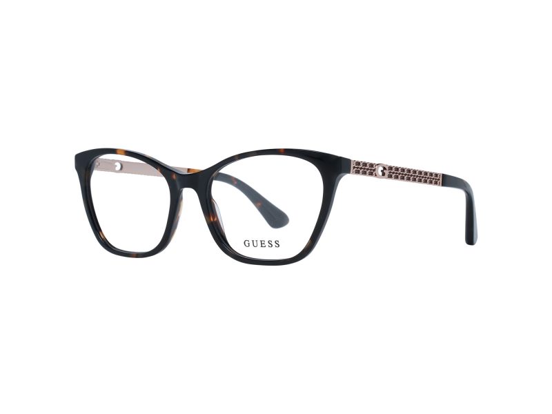 Guess GU 2882 052 53 Women glasses