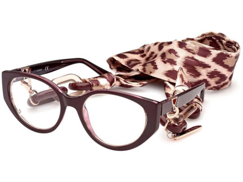 Guess GU 2885 069 52 Women glasses