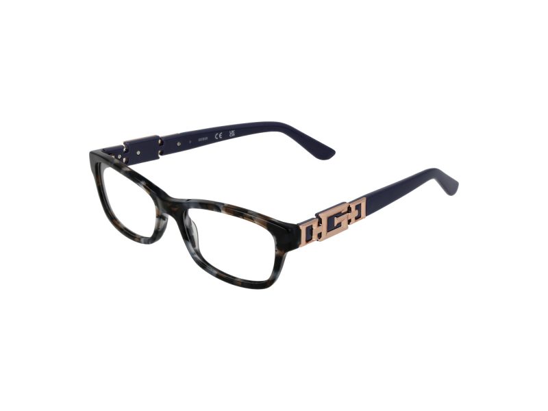 Guess GU 2986 020 51 Women glasses