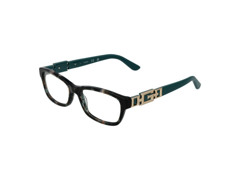 Guess GU 2986 098 51 Women glasses