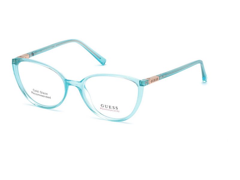 Guess GU 3044 090 54 Women glasses