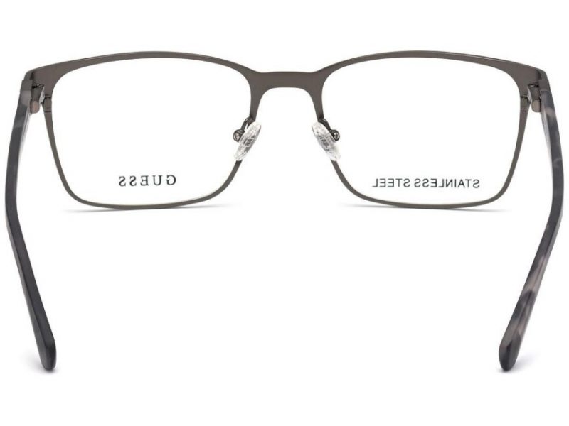 Guess GU 50019 009 54 Men glasses