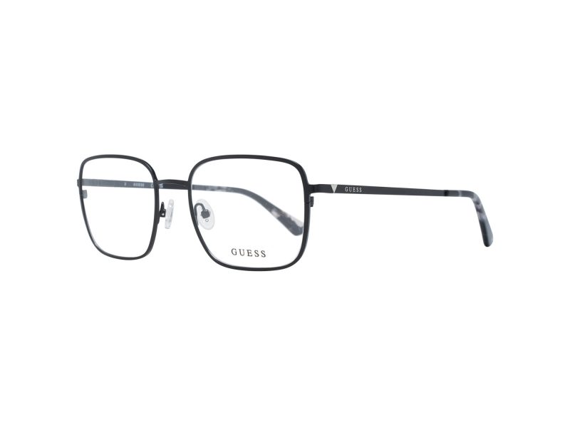 Guess GU 50066 002 52 Men glasses