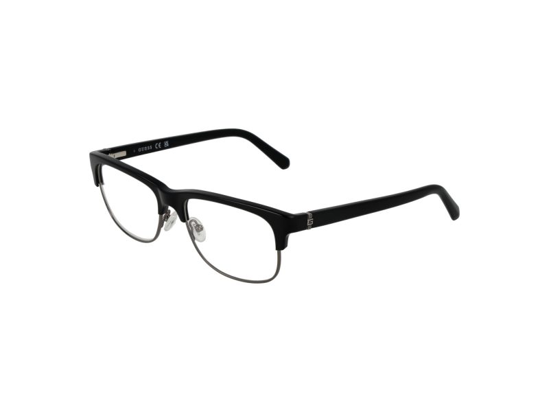 Guess GU 50081 001 55 Women glasses