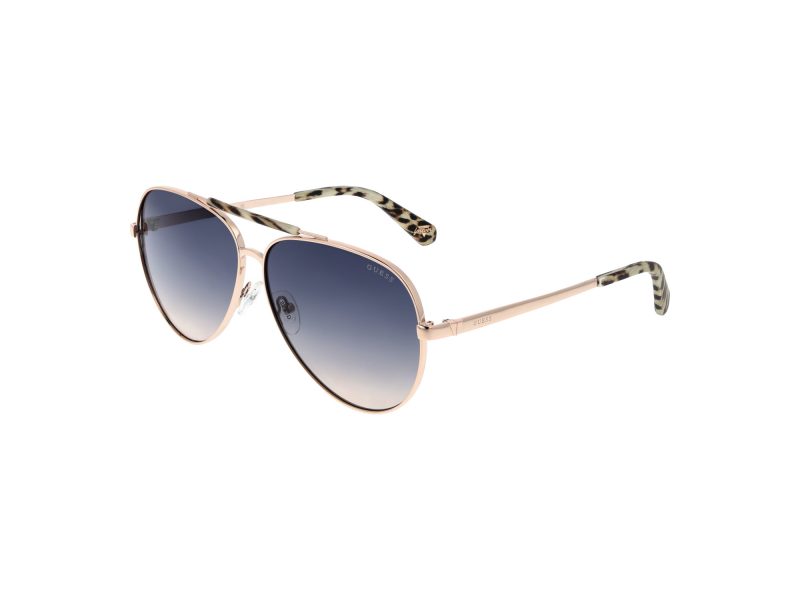 Guess GU 5209 28B 61 Women sunglasses