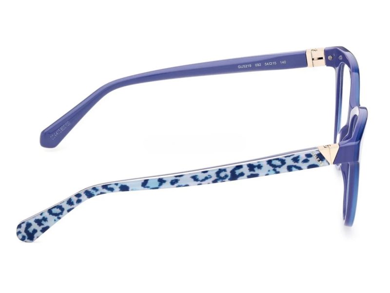 Guess GU 5219 092 54 Women glasses