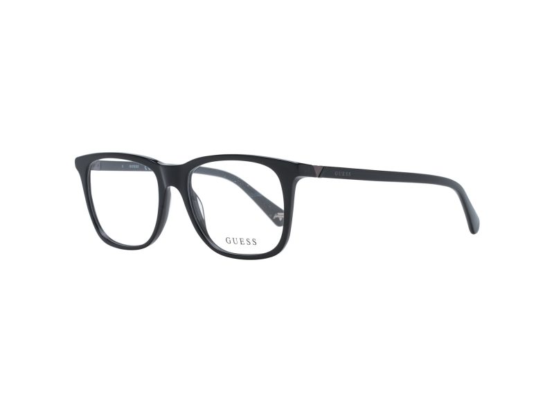 Guess GU 5223 001 52 Men, Women glasses