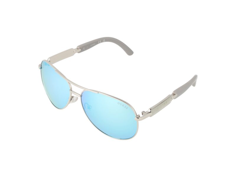 Guess GU 7295 06X 60 Women sunglasses