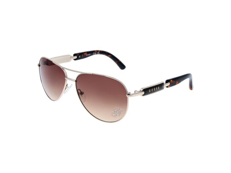 Guess GU 7295 H73 60 Women sunglasses