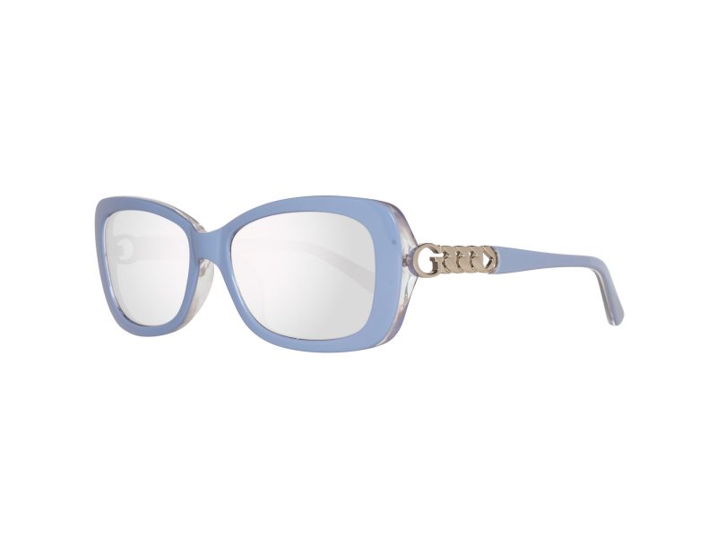 GU 7453 90C 56 Women sunglasses