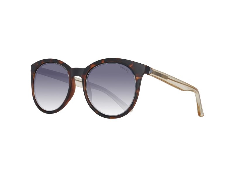 Guess GU 7466 52C 53 Women sunglasses