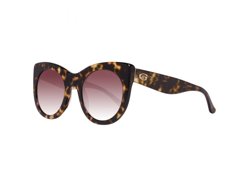 Guess GU 7485 56F 51 Women sunglasses