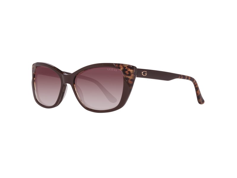 Guess GU 7511 48F 55 Women sunglasses