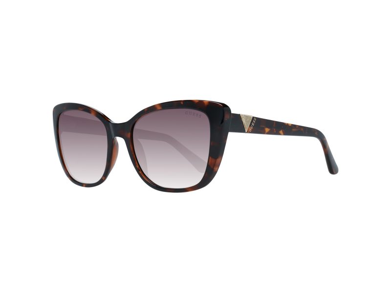 Guess GU 7600 52F 55 Women sunglasses