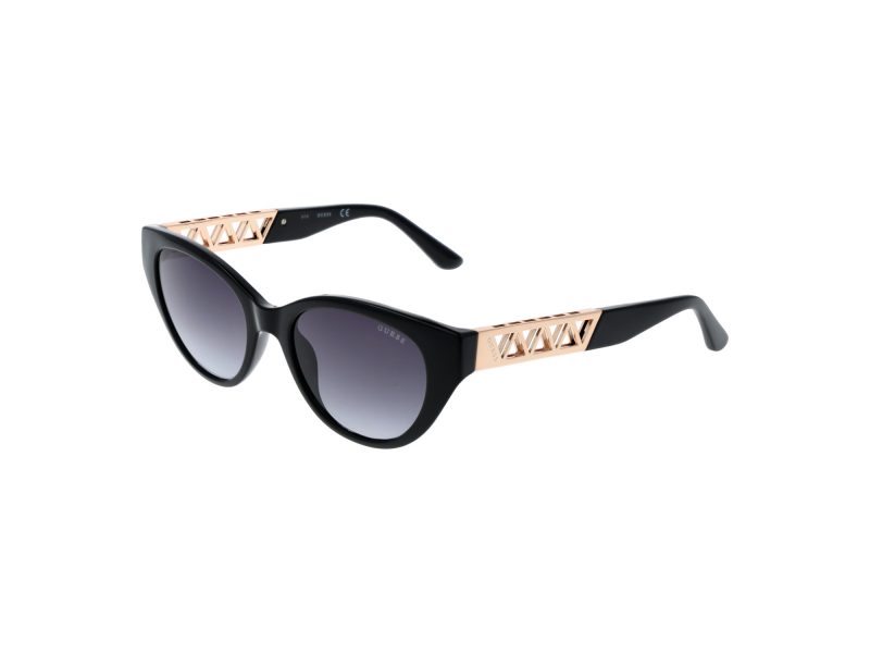 Guess GU 7690 01B 52 Women sunglasses