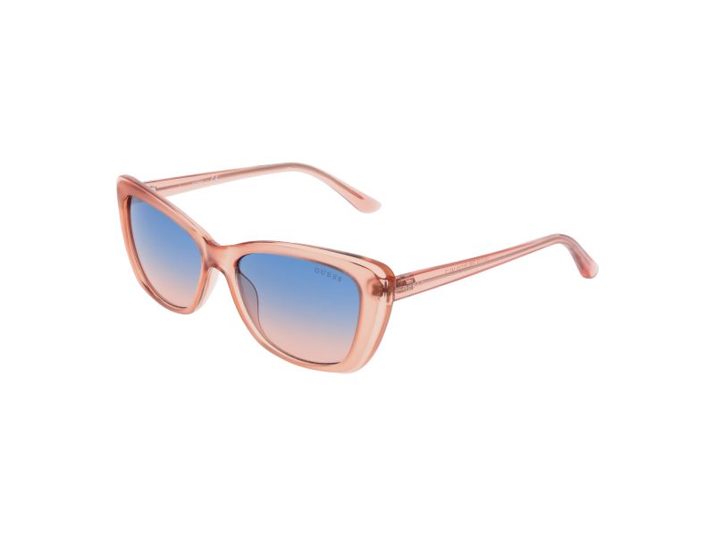 Guess GU 7774 74W 55 Women sunglasses