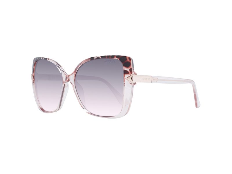 Guess GU 7820 57B 56 Women sunglasses