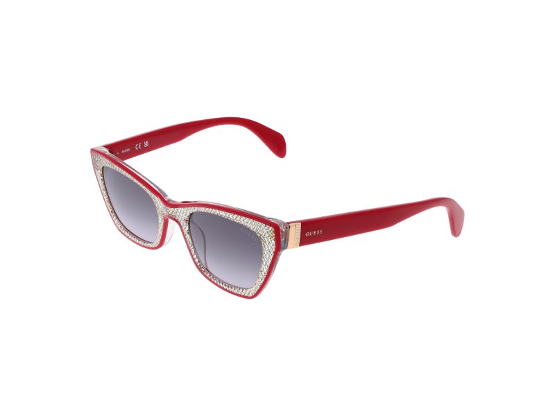 Guess GU 7873 69B 53 Women sunglasses