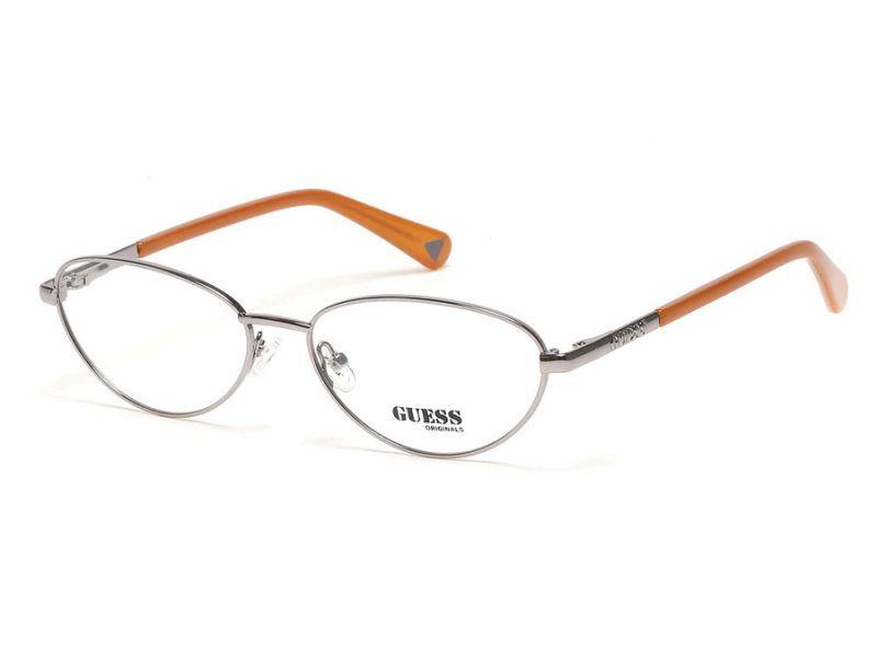 Guess GU 8238 008 55 Women glasses