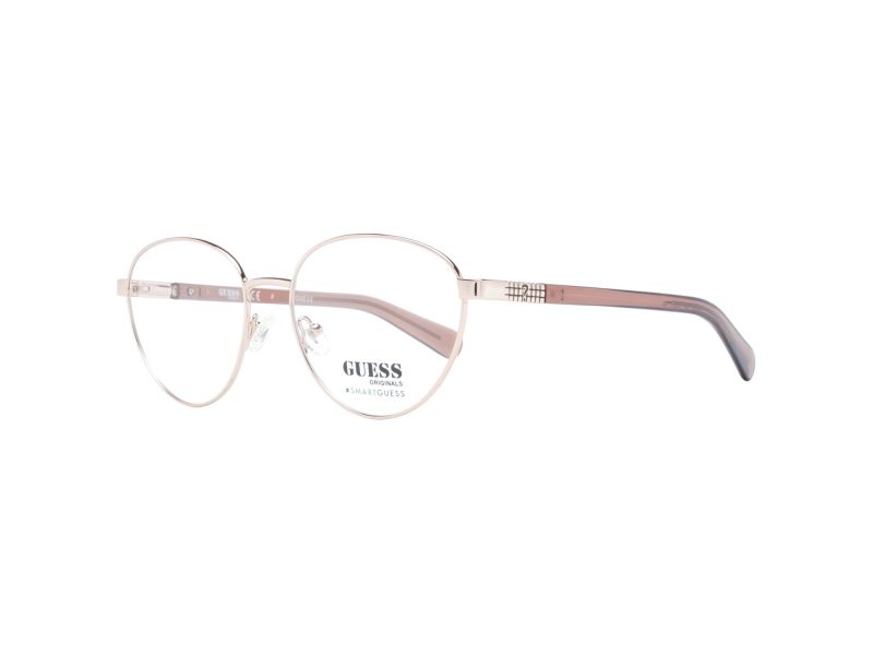 Guess GU 8246 028 53 Men, Women glasses