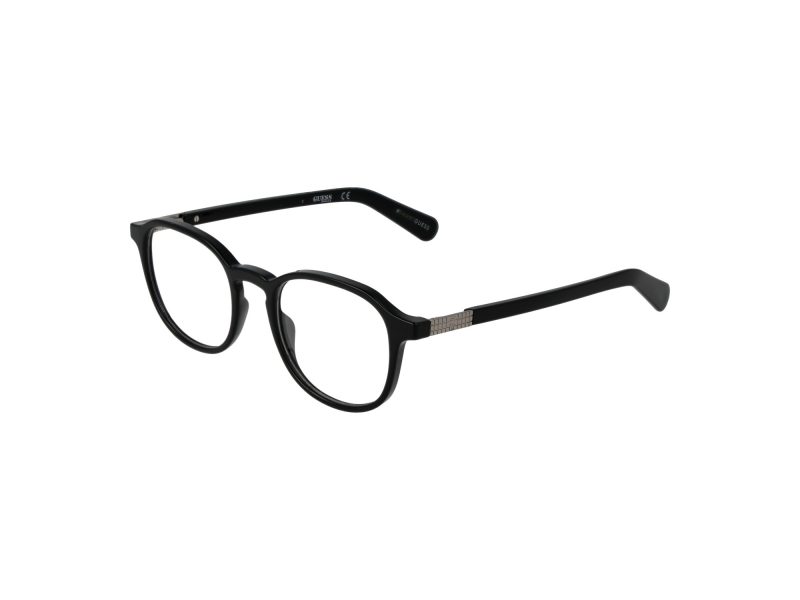 Guess GU 8251 001 48 Women glasses