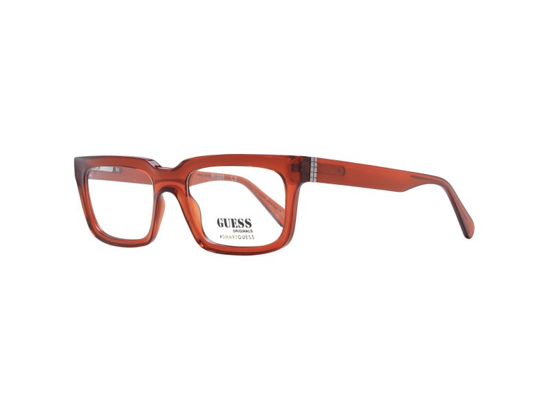 Guess GU 8253 045 53 Men, Women glasses