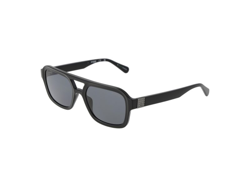 Guess GU 8259 01A 53 Men, Women sunglasses