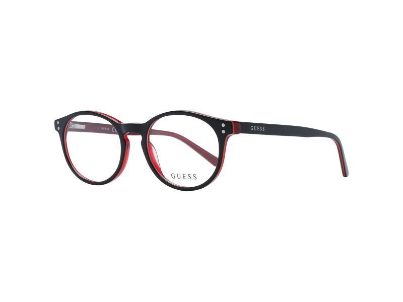 Guess GU 8266 005 49 Men, Women glasses