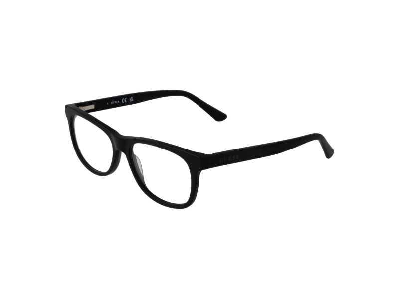 Guess GU 8267 002 51 Men, Women glasses