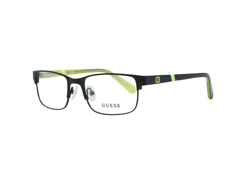 Guess GU 9180 002 49 Children glasses