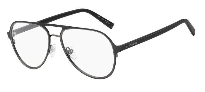 Givenchy 2024 men's eyeglasses