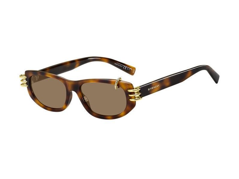 Givenchy cheap havana sunglasses