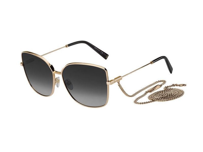 Givenchy oversized online sunglasses for women