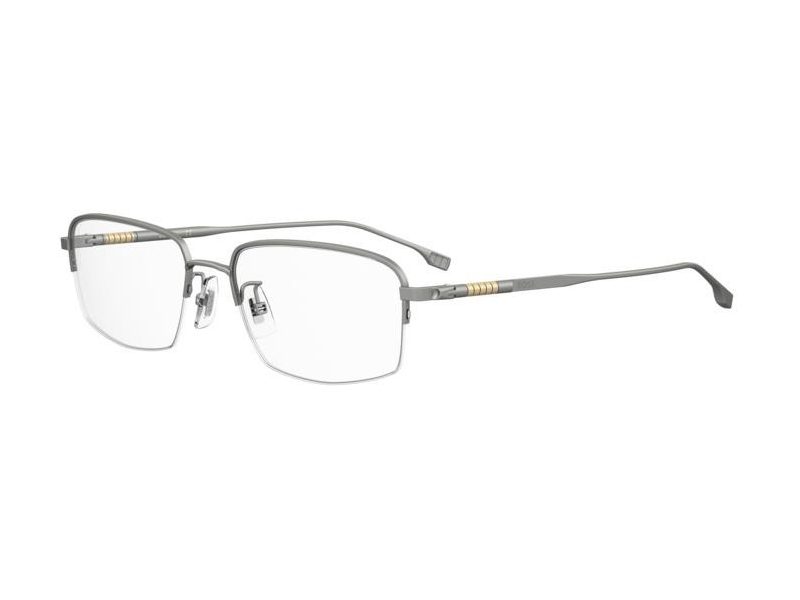 Hugo Boss HB 1298/F R81 56 Men glasses