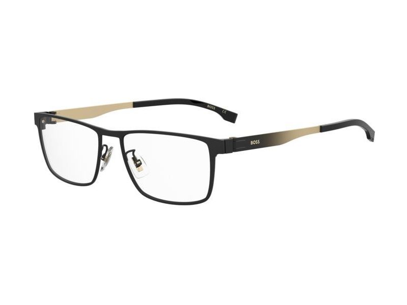 Hugo Boss HB 1342/F I46 57 Men glasses