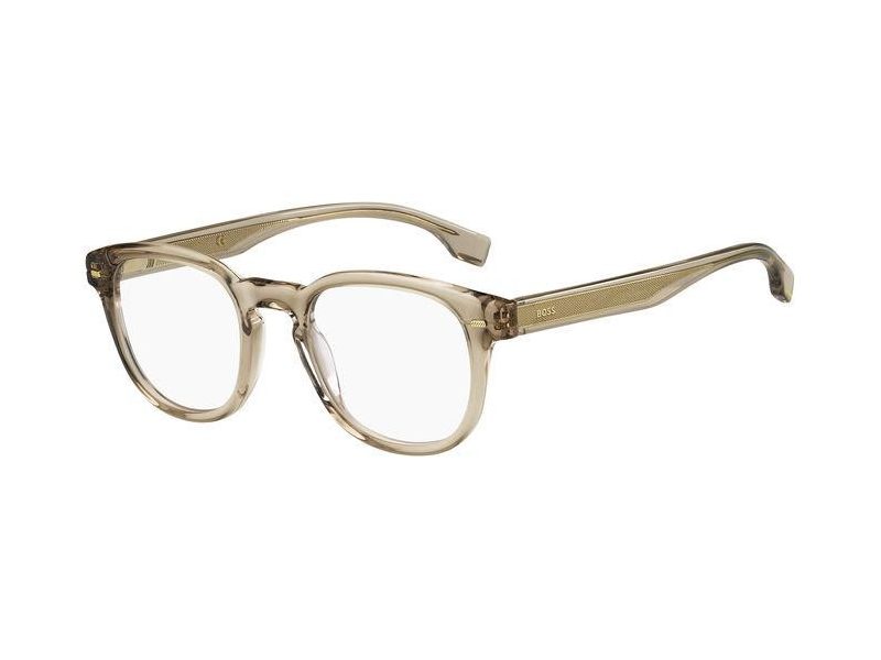 Hugo Boss HB 1384 10A 49 Men glasses