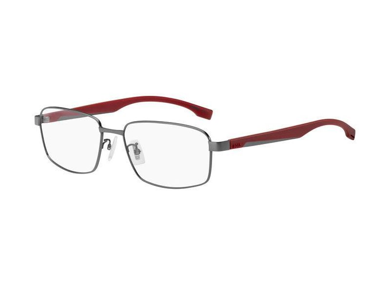 Hugo Boss HB 1470/F R80 57 Men glasses