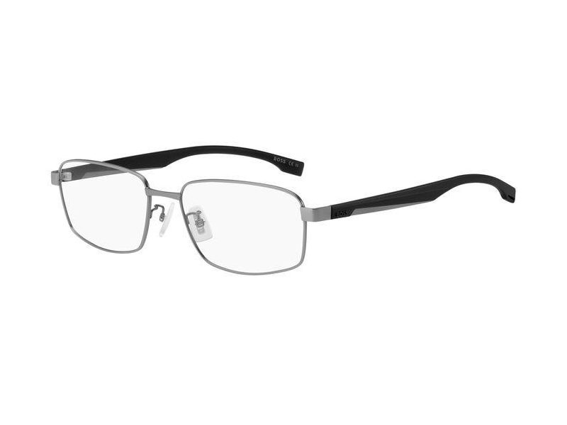 Hugo Boss HB 1470/F R81 57 Men glasses