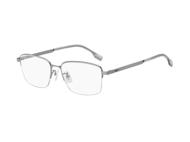 Hugo Boss HB 1474/F R81 55 Men glasses