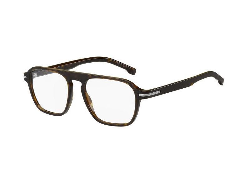 Hugo Boss HB 1510 086 52 Men glasses