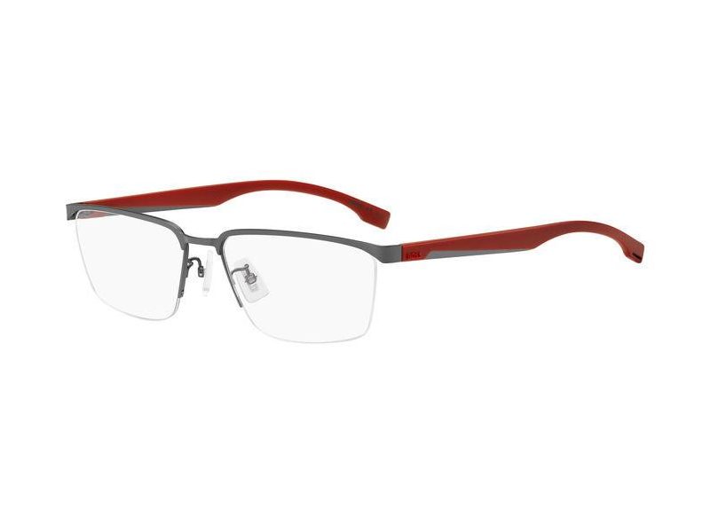 Hugo Boss HB 1543/F R80 57 Men glasses