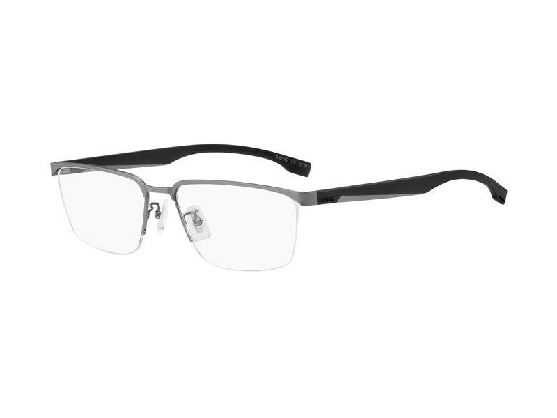 Hugo Boss HB 1543/F R81 57 Men glasses