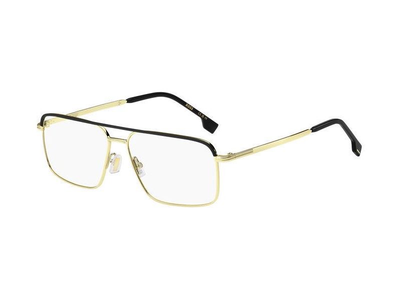 Hugo Boss HB 1606 RHL 58 Men glasses